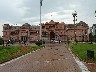 Casa Rosada, the President's palace
