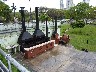 Do it yourself BBQ in Puerto Madero