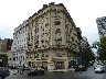 French style architecture