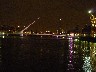 New bridge in Puerto Madero