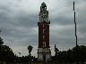 The English Tower
