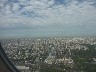 Buenos Aires from the sky