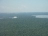 Iguazu Falls from the air