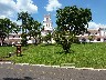 Only hotel in the park on the Brazilian side the Cataracts Hotel