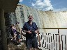 Other man on holiday