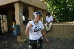 Renate, our guide in Iguazu