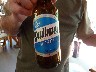 Quilmes beer