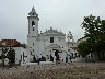 Baroque colonial church