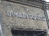 Eva Peron's family tomb