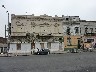 Gracious old buildings going to rack and ruin