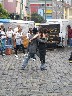 La Boca tango