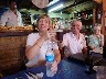 Lunch cheers