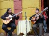 Music to follow the tango