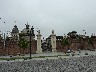 Recoleta cemetery