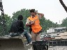 Traffic cops