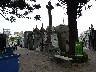 Varied tomb designs