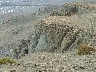 Interesting rock shapes