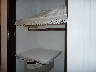 Lacy touches in the wardrobe
