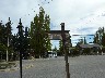 Local signpost