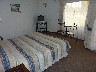 Nice clean bedrooms