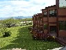 Sierra Nevada Hotel bedrooms on the right