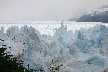 A lot of glacier