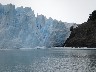Ice meets land