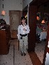 Waitress