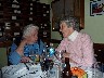 Dinner with Natalie