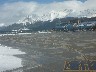 Ushuaia airport