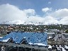 View from Swanson window