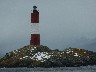 Lighthouse island