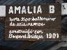 Name of Lucas Bridge's whaling boat