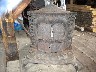 Original heater brought over from England