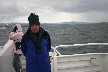 Really cold