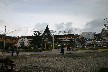 Ushuaia city views