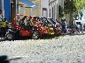 Interesting transport