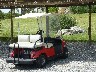 Our rented buggy