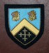 Corhampton GC Badge