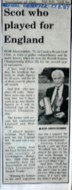 English Scot 1987