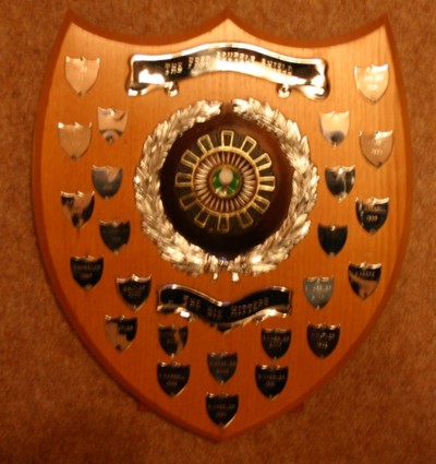 The Fred Scuttles Shield