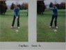 Captain's drive in