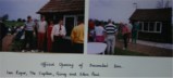 Dacombe's Den Opening 1
