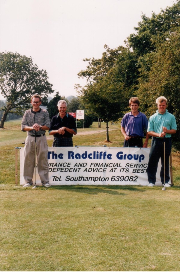 The Centenary Pro-Am
