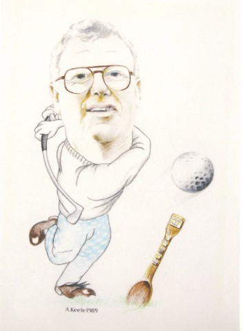 1989 A Keefe