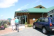 Faye's golf club