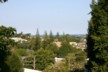 View from Faye's home