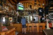 Inside the pub at Puhoi 2