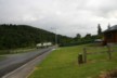 Towards Clevedon Scenic Reserve