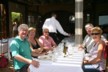 The end of the meal